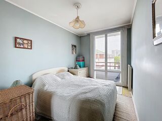  Appartement  vendre 3 pices 69 m