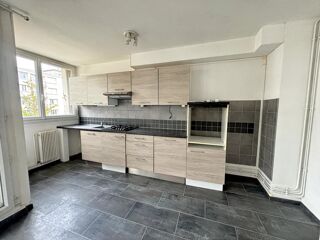  Appartement  vendre 3 pices 61 m