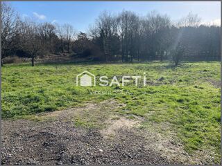  Terrain � vendre 1266 m�