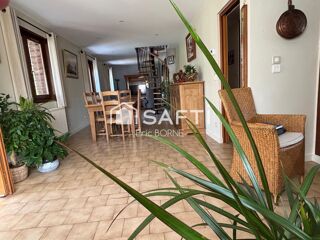  Maison � vendre 6 pi�ces 112 m�