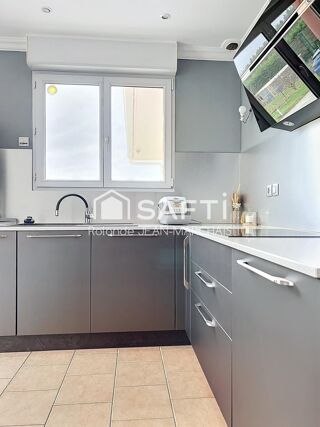  Maison � vendre 7 pi�ces 165 m�