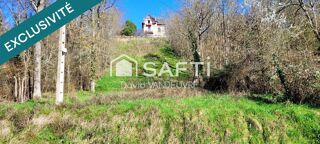  Terrain à vendre 1579 m²