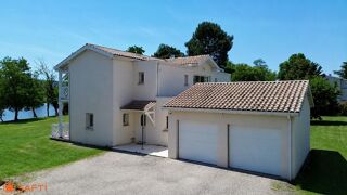  Maison à vendre 8 pièces 244 m²