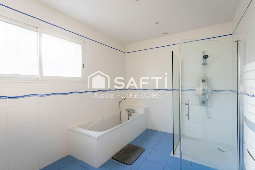  vendre  Maison Saussenac (81350)