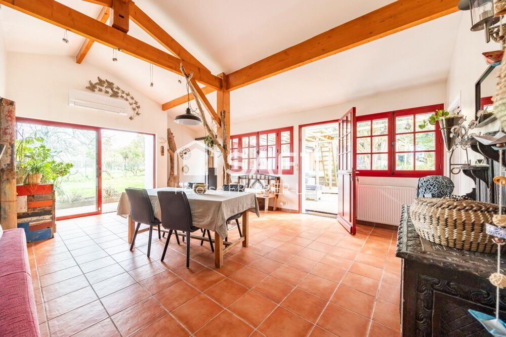 à vendre  Maison Pessac (33600)