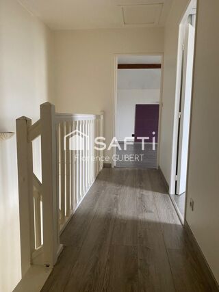  Appartement à vendre 4 pièces 105 m²