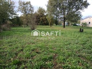  Terrain à vendre 400 m²