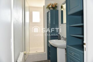  Maison � vendre 3 pi�ces 60 m�