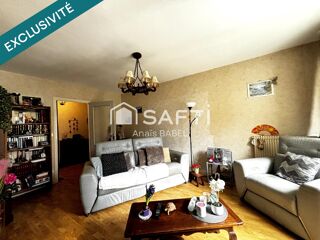 Appartement  vendre 3 pices 67 m
