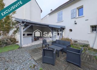  Maison � vendre 5 pi�ces 200 m�