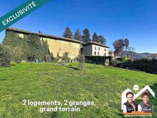  Maison à vendre 8 pièces 150 m²
