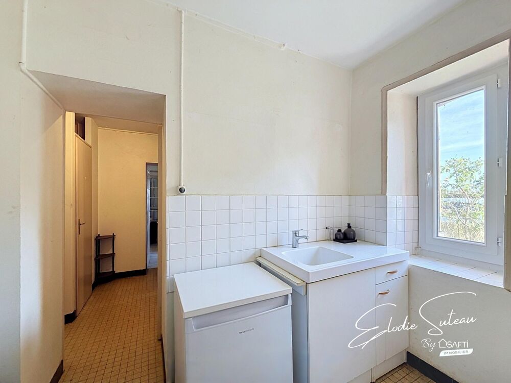 Maison Saint Clément de la Place 72m2