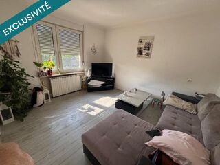  Maison  vendre 4 pices 90 m