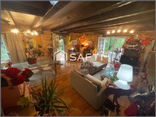  Maison à vendre 6 pièces 120 m²