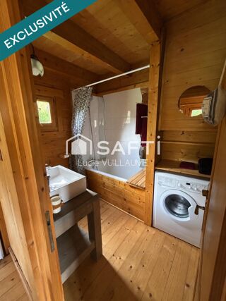  Maison à vendre 2 pièces 60 m²