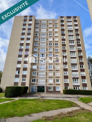  Appartement  vendre 5 pices 100 m