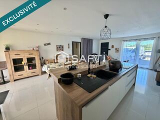  Maison à vendre 5 pièces 96 m²