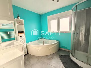  Maison � vendre 4 pi�ces 120 m�