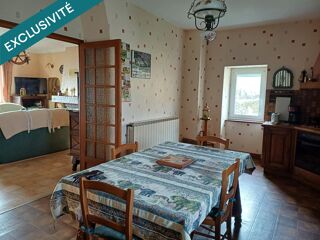  Maison � vendre 5 pi�ces 110 m�