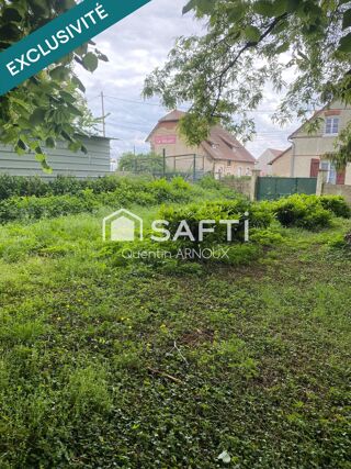 Terrain � vendre 1200 m�