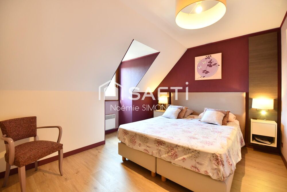Vente Maison Belle maison familiale !! Chilly-mazarin