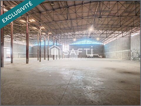 Du stockage, du stockage !! 450000 37320 Saint-branchs