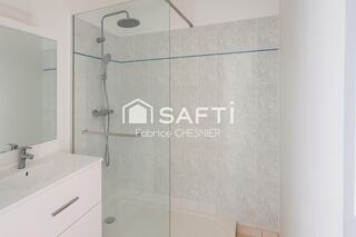  Appartement  vendre 4 pices 80 m