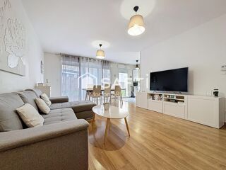  Appartement � vendre 4 pi�ces 70 m�