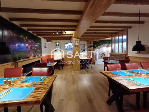 ARGELES SUR MER, LOCAL COMMERCIAL A VENDRE 214000 66700 Argeles-sur-mer