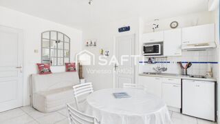  Appartement à vendre 1 pièce 27 m²