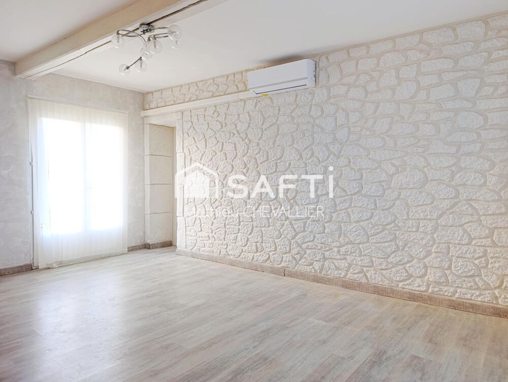 Vente Maison Confort, espaces et tranquillité Bettencourt-saint-ouen