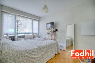  Appartement � vendre 2 pi�ces 42 m�