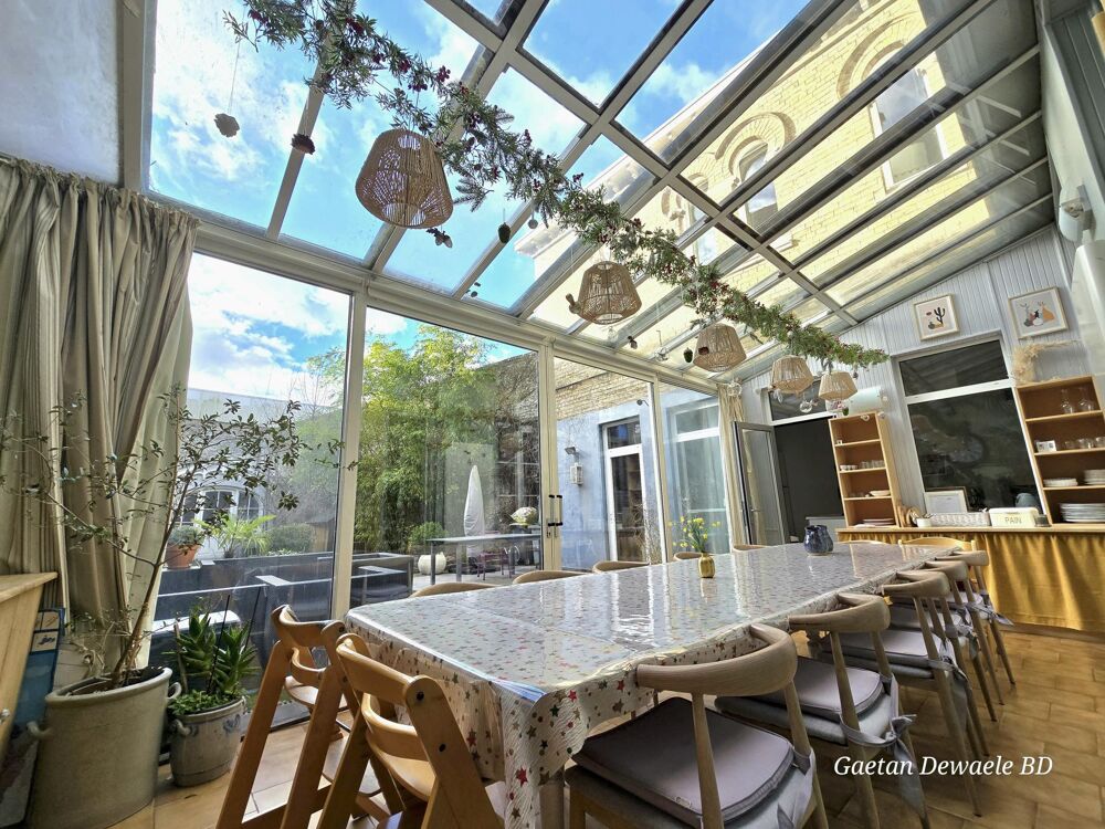 � vendre  Maison Bergues (59380)