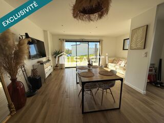  Maison à vendre 4 pièces 86 m²