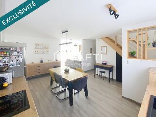  Maison � vendre 6 pi�ces 136 m�