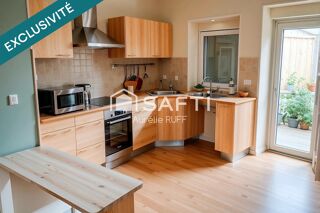  Maison � vendre 6 pi�ces 135 m�