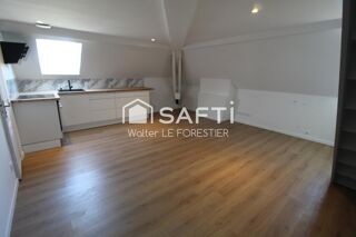  Appartement � vendre 2 pi�ces 57 m�