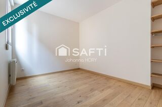 Appartement à vendre 3 pièces 89 m²