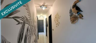  Maison à vendre 6 pièces 119 m²