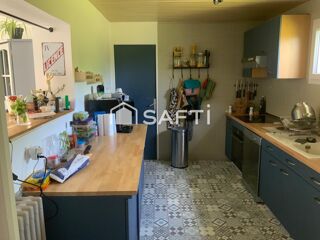  Maison à vendre 6 pièces 125 m²