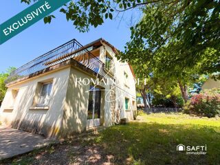  Maison � vendre 5 pi�ces 125 m� Saint-genies-de-malgoires
