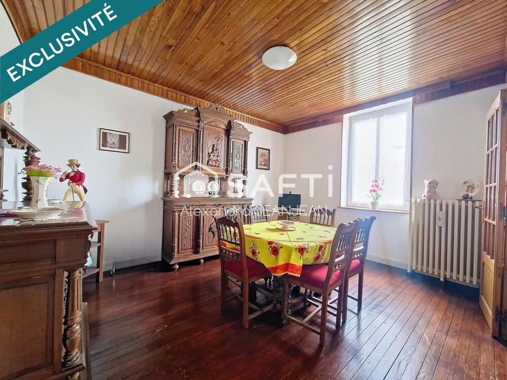 Vente Maison Jolie maison à rénover à Ars-sur-Moselle Ars-sur-moselle