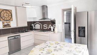  Maison à vendre 5 pièces 136 m²