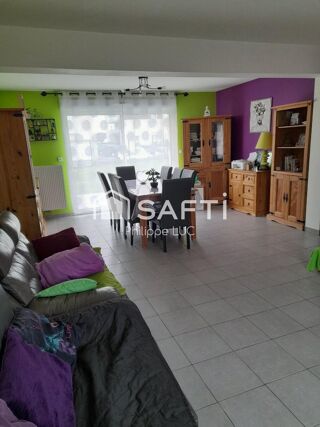  Maison � vendre 7 pi�ces 109 m�