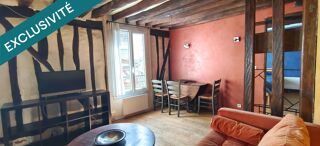  Appartement à vendre 2 pièces 40 m²
