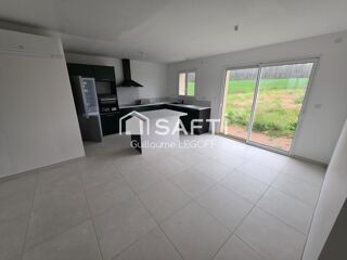 Maison � vendre 4 pi�ces 80 m�