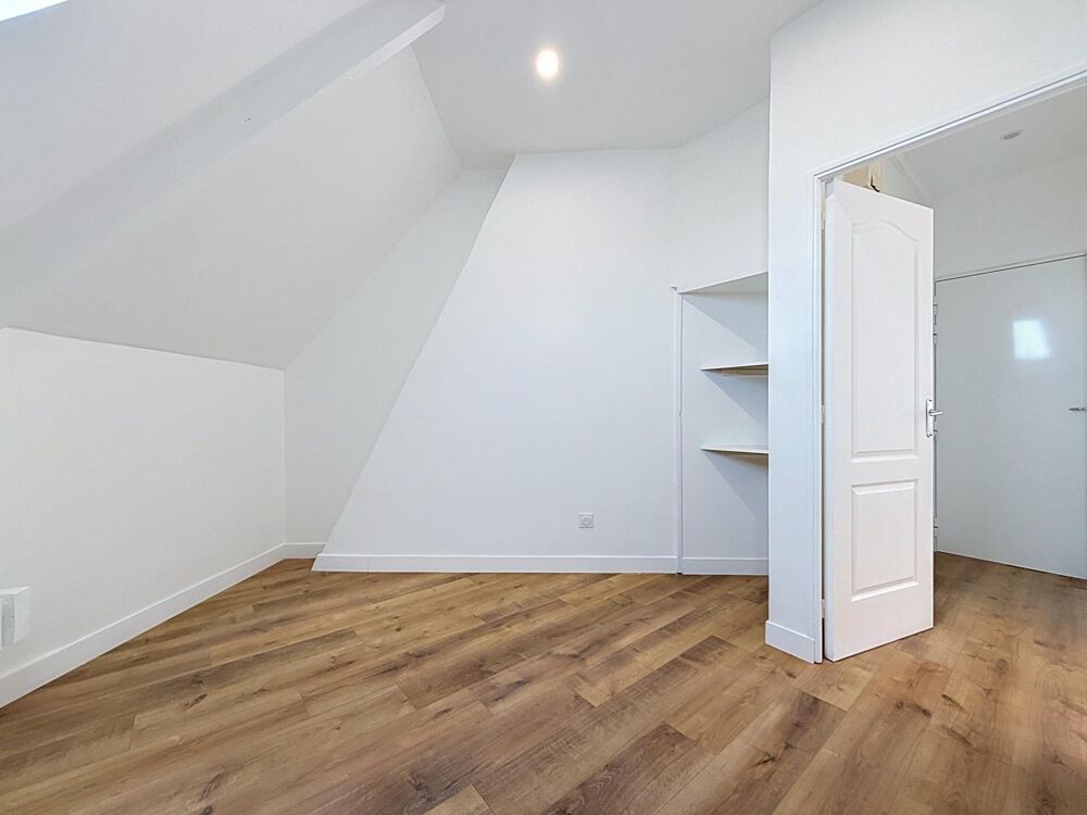 Vente Appartement Appartement de 40m² au centre de Melun Melun