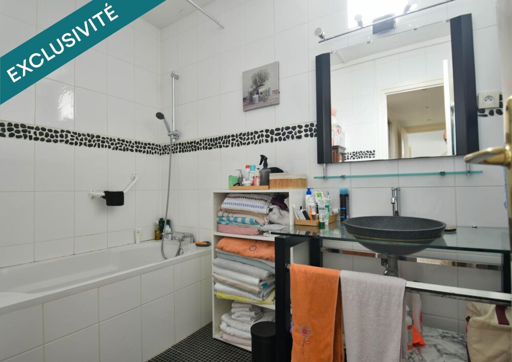 Vente Appartement PAU CENTRE Pau