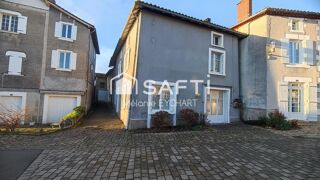  Maison à vendre 7 pièces 215 m²
