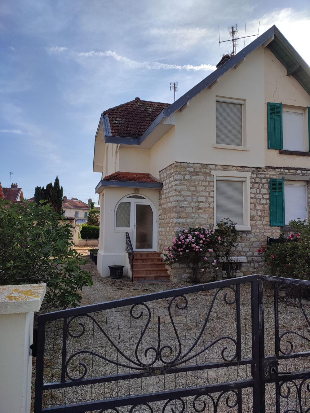 Maison 4 pièces 79 m² · à Tavaux · 79 m² · 149 000 €